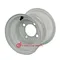 steel golf cart wheels